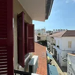 It Can\'T Be More Central Larnaca