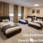 Georgiana Suites