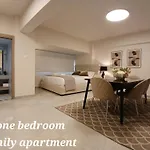 Georgiana Suites