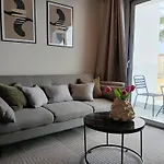 Georgiana Suites