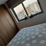 Luxury Apartment In Larnaca 2 Bedroom 1 Balcony