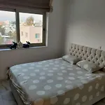 Luxury Apartment In Larnaca 2 Bedroom 1 Balcony