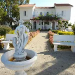 Meneou Houses By The Sea