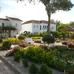 Meneou Houses By The Sea