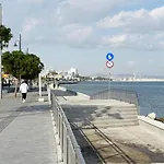 Seaside Larnaca Makenzie- 50M To Beach