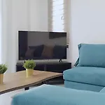Larvella Estia Luxury Suites