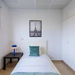 Day-Sea 2-Bedroom Apartment In Oroklini