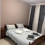 Ptolemaidos Cosy Family Apartment