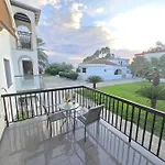 Seaside Escape Apartment