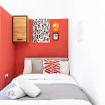 The Pop Art Residences & Studios In Larnaca