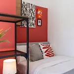 The Pop Art Residences & Studios In Larnaca