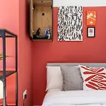 The Pop Art Residences & Studios In Larnaca