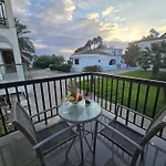 Seaside Escape Apartment