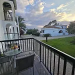 Seaside Escape Apartment