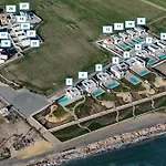 Serenity Waves Villa 17