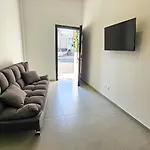 Skp City Apartments