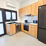 Skp City Apartments
