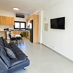 Skp City Apartments