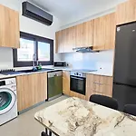 Skp City Apartments