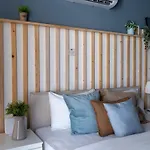 Quartz - Cozy Studio W Balcony In Larnaca