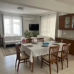 Villa Andy-350 M From The Beach