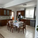 Villa Andy-350 M From The Beach
