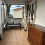 Villa Andy-350 M From The Beach