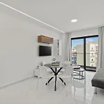 Maestro City Apartments