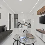 Maestro City Apartments