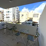 Cozy 2Br Beach Apt, Perfect For Getaways