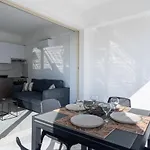 Rosemont - Stylish Studio W Balcony In Larnaca