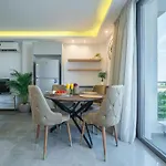 Stavri De\'Lux Apartment