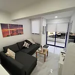 Mandy\'S Apartment