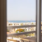 Stunning Apartment With Sea View