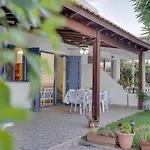 Ammos Villa 20 Side Seaview