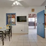 Ammos Villa 20 Side Seaview