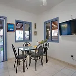 Ammos Villa 20 Side Seaview