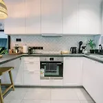 2Bedroom Amalfi Blue Apt In Larnaca - 10Min Walk To The Beach