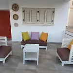 Mermaid Apartment