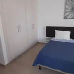 P L Panagiotis Apartment