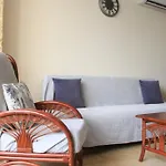 Piale Palms Makenzie Beach Front Apartment, Larnaca