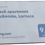 Beach Apartment Mackenzie, Larnaca