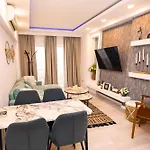 Lazuli Sea View Beachfront Ap 21