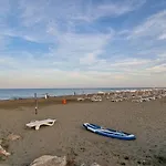 Serenity By The Sea