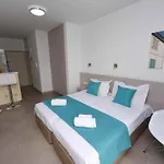 Finikoudes Sunrise Sea View Lux