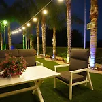 Oasis By The Sea - Cyprus