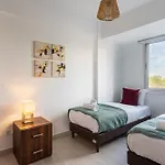 Kraken 2-Bedroom Apartment