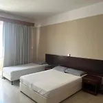 Ellis Hotel Apartments