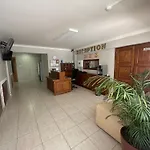 Ellis Hotel Apartments