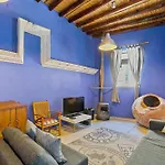Blue Oak House